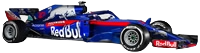 Toro Rosso STR13